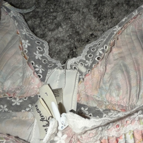NWT For Love and Lemons Dress Size: Large - Picture 5 of 7